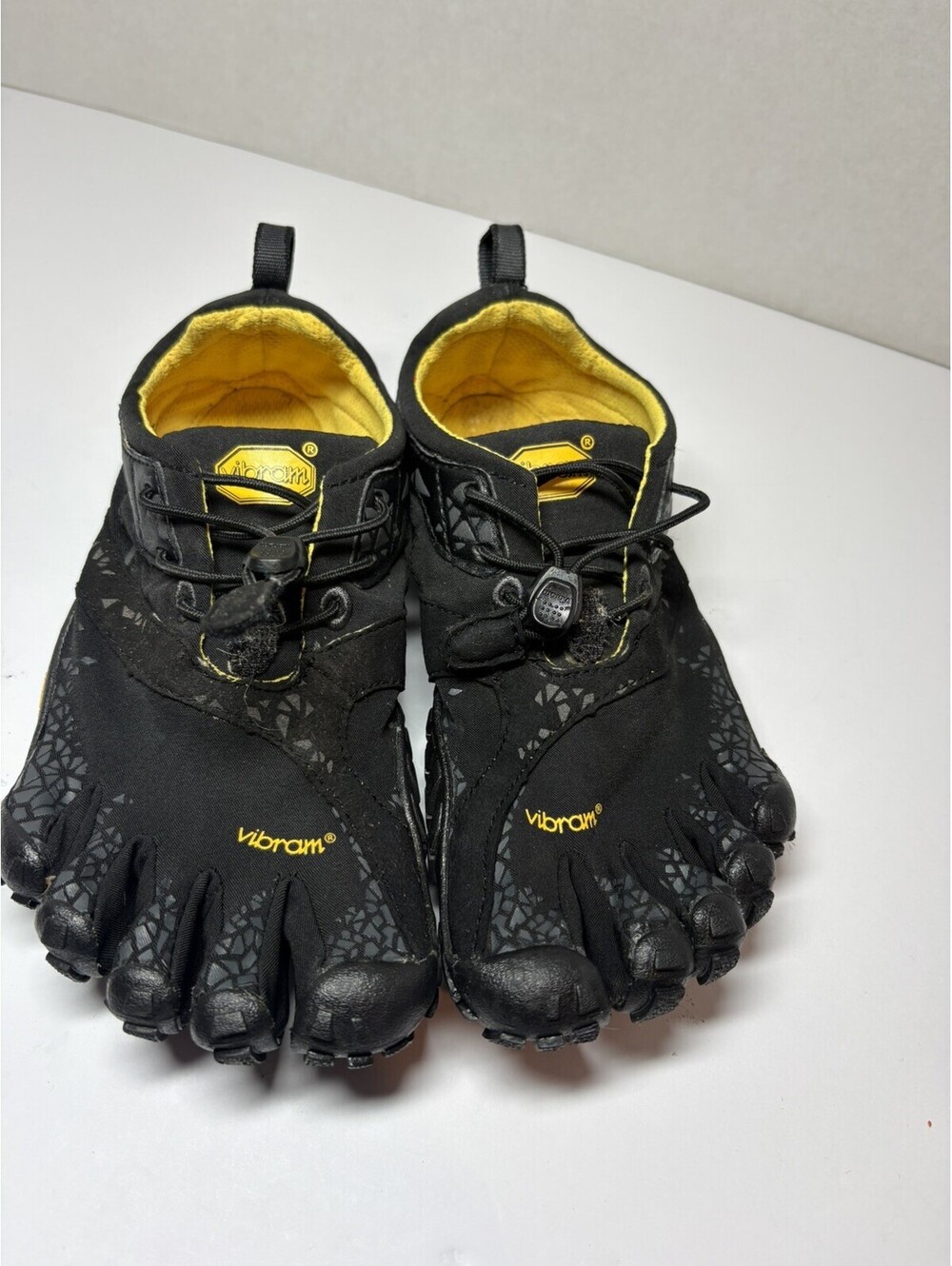 Vibram Fivefingers -Running Shoes Women's Size 37 - 7 US 14W4202